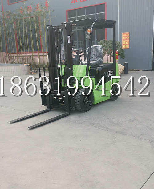 钦南区电动叉车新型钦南区手动叉车2吨小型搬运车车载电动叉车电动叉车车载电动叉车新型