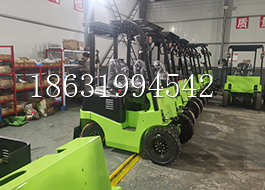 钦南区电动叉车新型钦南区手动叉车2吨小型搬运车车载电动叉车电动叉车车载电动叉车新型